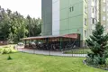 1 room apartment 40 m² Lyasny, Belarus