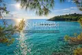 Parcelas 4 658 m² Loutra, Grecia