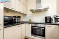 Appartement 1 chambre 31 m² Vilnius, Lituanie