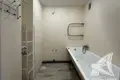 Wohnung 1 zimmer 38 m² Muchaviecki sielski Saviet, Belarus