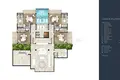 Wohnung 6 Schlafzimmer 1 609 m² Wichit, Thailand