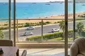 Apartamentos multinivel 1 habitación 52 m² Erdemli, Turquía