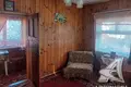 Maison 40 m² Muchaviecki sielski Saviet, Bélarus
