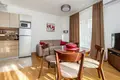 1 bedroom apartment 44 m² Rafailovici, Montenegro