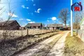 Maison 61 m² Piarsajski sielski Saviet, Bélarus