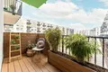 3 room apartment 50 m² Warsaw, Poland