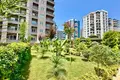 1 bedroom apartment 59 m² Mezitli, Turkey