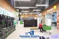 Sklep 78 m² Mińsk, Białoruś