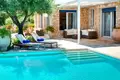 Villa 250 m² Nissaki, Grecia