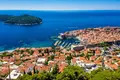 Atterrir 5 500 m² Cilipi, Croatie