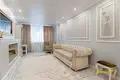 Appartement 86 m² Minsk, Bélarus