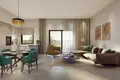 Квартира 1 комната 30 м² Дубай, ОАЭ