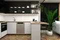 Mieszkanie 1 pokój 43 m² Denizkoy, Turcja