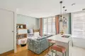 Appartement 2 chambres 40 m² Paris, France