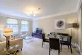 Appartement 2 chambres 80 m² en Londres, Royaume-Uni