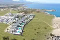Wohnungen auf mehreren Ebenen 55 m² Trikomo, Nordzypern