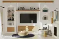 Apartamento 2 habitaciones 83 m² Gulluk, Turquía