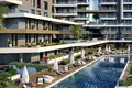Apartamento 3 habitaciones 104 m² Narlidere, Turquía