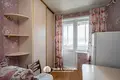 Appartement 3 chambres 62 m² Minsk, Bélarus