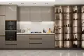 3 bedroom apartment 160 m² Basaksehir, Turkey