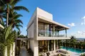 Dom 4 pokoi 290 m² San Pedro Alcantara, Hiszpania
