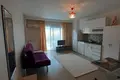 Mieszkanie 1 pokój 35 m² Alanya, Turcja