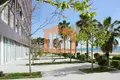 Mieszkanie 2 pokoi 51 m² Bashkia Durres, Albania