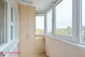 2 room apartment 61 m² Barawlyany, Belarus