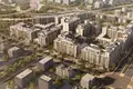 Пентхаус 5 комнат 193 м² Абу-Даби, ОАЭ