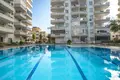 2 bedroom apartment 110 m² Alanya, Turkey