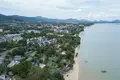 villa de 3 chambres 587 m² Rawai, Thaïlande
