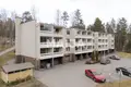 Appartement  Vaajakoski, Finlande