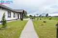 Dom 183 m² Rakiszki, Litwa