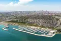 4 bedroom apartment 207 m² Beylikduzu, Turkey