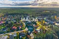 Parcelas  Kempele, Finlandia