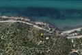 Atterrir 1 chambre 12 000 m² Thassos Municipality, Grèce