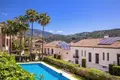 Maison 4 chambres 229 m² Benahavis, Espagne