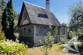 Casa 45 m² Muchaviecki sielski Saviet, Belarús