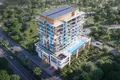 Wohnung 1 zimmer 75 m² Dubai, Vereinigte Arabische Emirate
