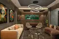 Wohnung 2 zimmer  Alanya, Türkei