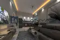 Complejo residencial Residence in Alanya
