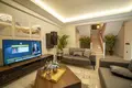 Villa de 5 habitaciones 290 m² Fethiye, Turquía