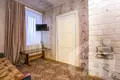Apartamento 3 habitaciones 49 m² Ciurliouski sielski Saviet, Belarús
