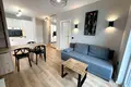 Квартира 2 комнаты 40 м² в Лодзи, Польша