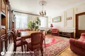 Wohnung 3 zimmer 90 m² Minsk, Belarus