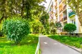 Appartement 2 chambres 34 m² Varsovie, Pologne