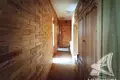 Apartamento 3 habitaciones 63 m² Muchaviecki sielski Saviet, Belarús