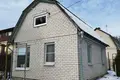 Haus 43 m² Lasanski sielski Saviet, Belarus