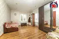 House 42 m² Viliejka, Belarus