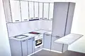 Mieszkanie 1 pokój 45 m² Nesebyr, Bułgaria